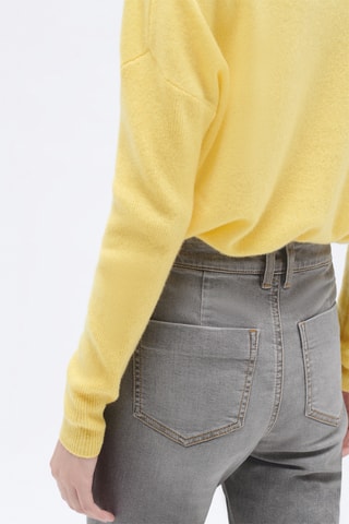Rechte Jeans Pjosh - Grijs