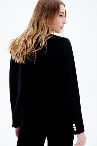 Colbert Vanina - Zwart