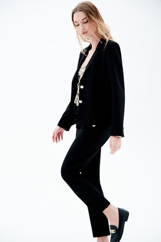 Colbert Vanina - Zwart
