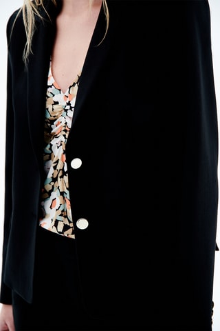 Colbert Vanina - Zwart