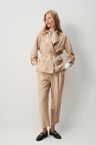Jasje Voltage - Beige