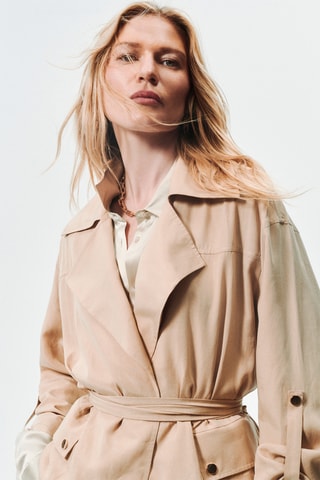 Jasje Voltage - Beige
