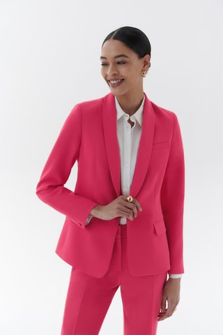 Jasje Vjanis - Fuchsia