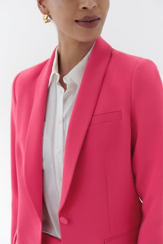 Jasje Vjanis - Fuchsia