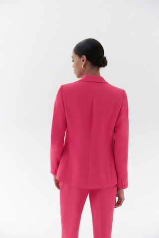 Jasje Vjanis - Fuchsia