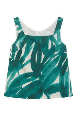 Top Cavie - Groen