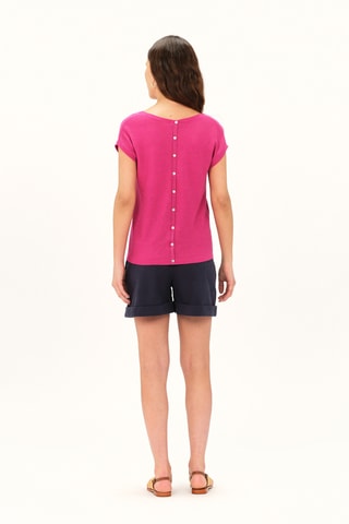 Top Metissa - Roze
