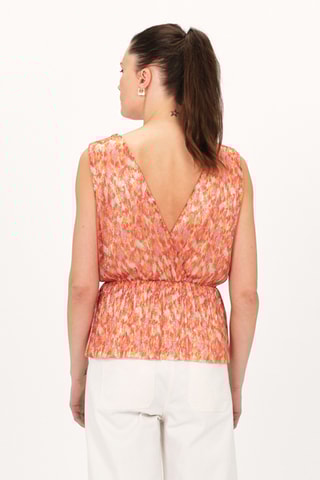 Top Tastrid - Oranje