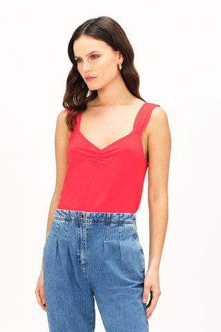 Top Tlibertino - Rood