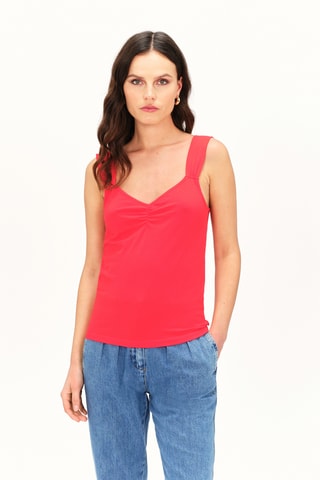 Top Tlibertino - Rood