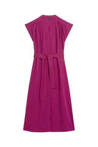 Blouse-jurk Rodilon - Roze