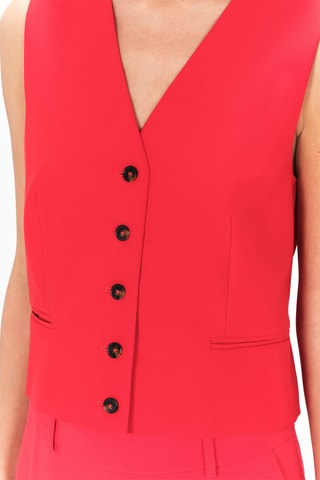 Colbert Vouglas - Rood