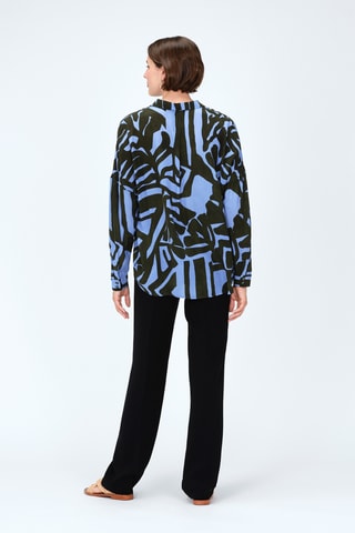 Blouse Claudy - Groen