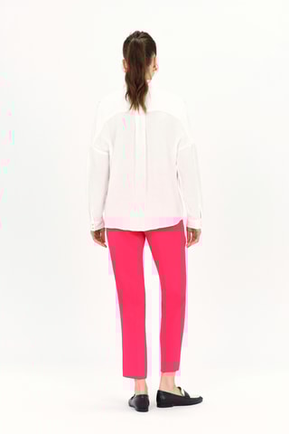 Blouse Colibri - Ivoorkleurig