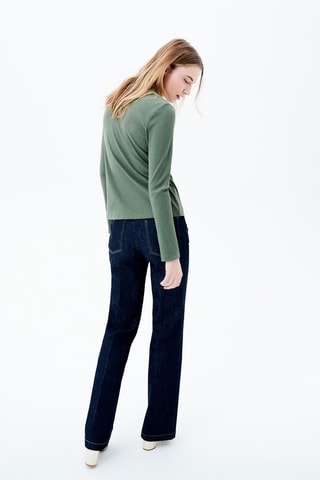 Blouse Thuya - Groen