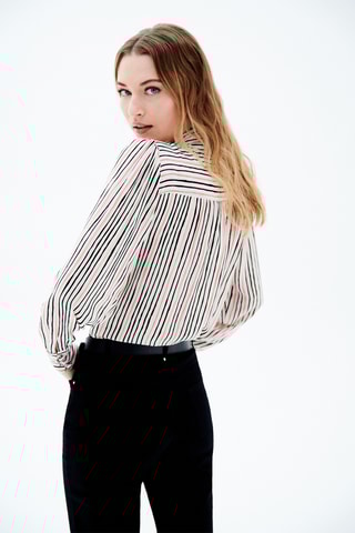Blouse Heloise - Wit
