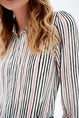 Blouse Heloise - Wit