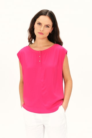 T-shirt Terence - Roze
