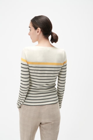 T-shirt Lana - Ecru