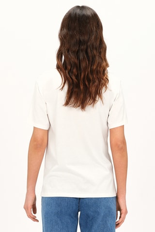T-shirt Tozan - Wit
