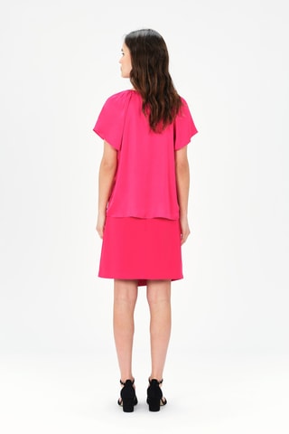 Top Ciman - Fuchsia