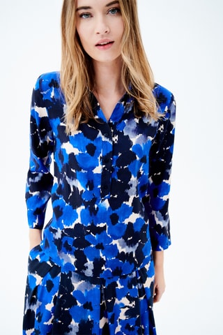 Top Celvi - Blauw