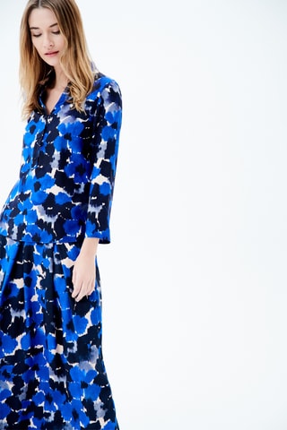 Top Celvi - Blauw