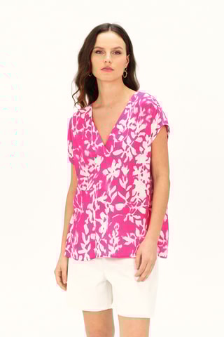 Top Cilona - Roze