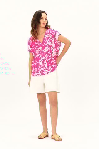 Top Cilona - Roze