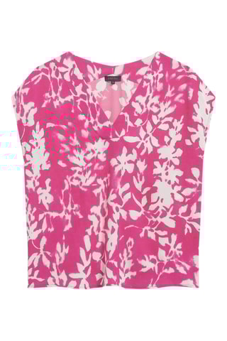 Top Cilona - Roze