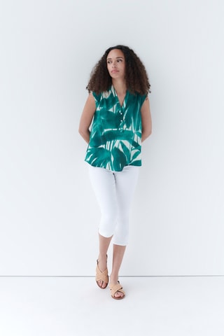 Top Marguerite - Groen
