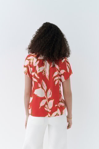 Top Ciman - Rood