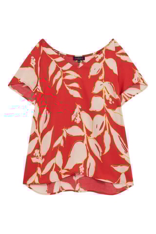 Top Ciman - Rood