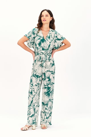 Jumpsuit Cocotte - Groen