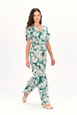 Jumpsuit Cocotte - Groen