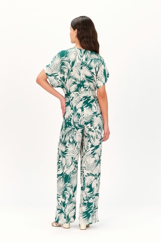Jumpsuit Cocotte - Groen