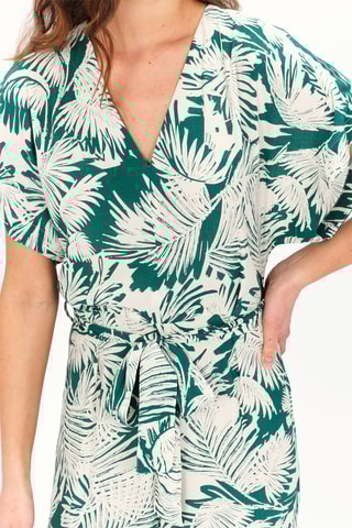 Jumpsuit Cocotte - Groen