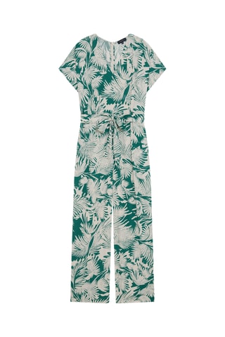 Jumpsuit Cocotte - Groen