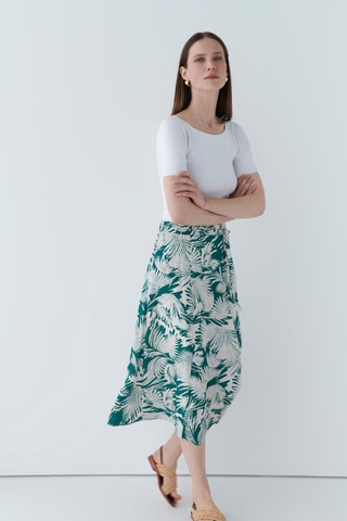 Midirok Jines - Groen