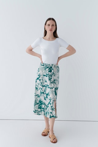 Midirok Jines - Groen