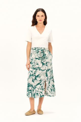 Midirok Jines - Groen