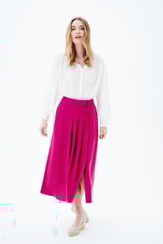 Midirok Santana - Fuchsia