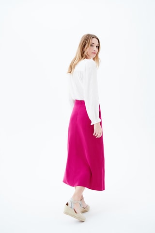 Midirok Santana - Fuchsia