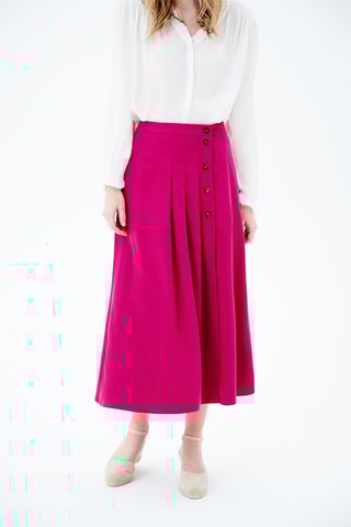 Midirok Santana - Fuchsia