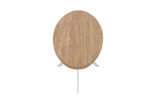 Table à manger Céleste - 200 x 75 x 90 cm