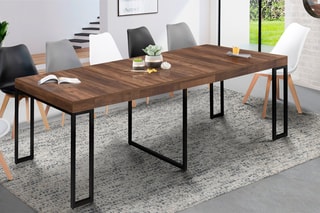 Table extensible Anita - 45/300 x 75 x 90 cm