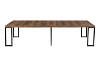 Table extensible Anita - 45/300 x 75 x 90 cm