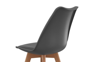 4 chaises Nordia - 46 x 79,5 x 51 cm