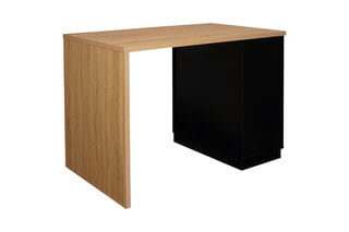 Ilot central - 80 x 130 x 90,5 cm