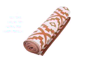 Tapis extérieur - Terracotta - 280 x 180 cm